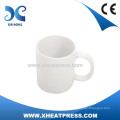 Hot Sale ! Good Quality Low Price 11oz AA Grade Ceramic White Mug